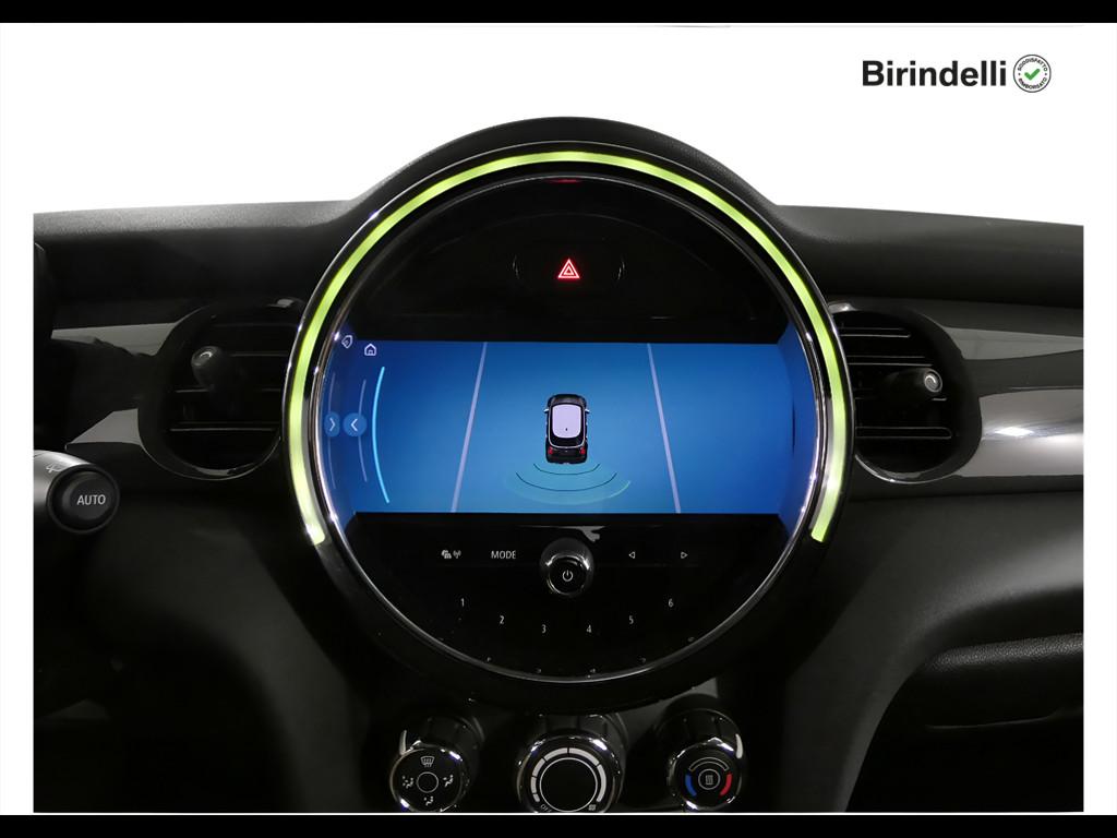 MINI Mini 5 porte (F55) - Mini 1.5 One Camden 5 porte