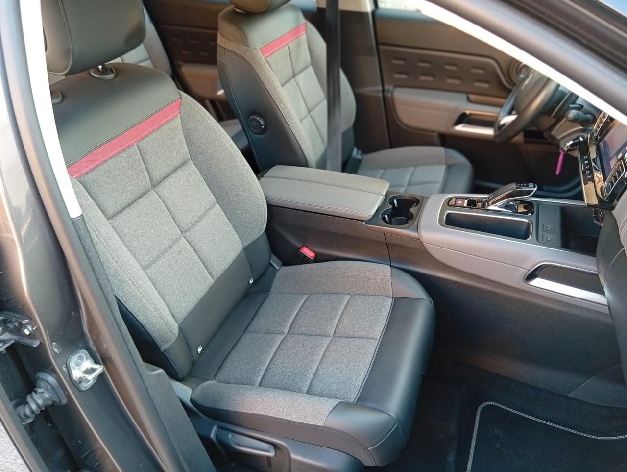 Citroen C5 Aircross BlueHDi 130 EAT8 Shine