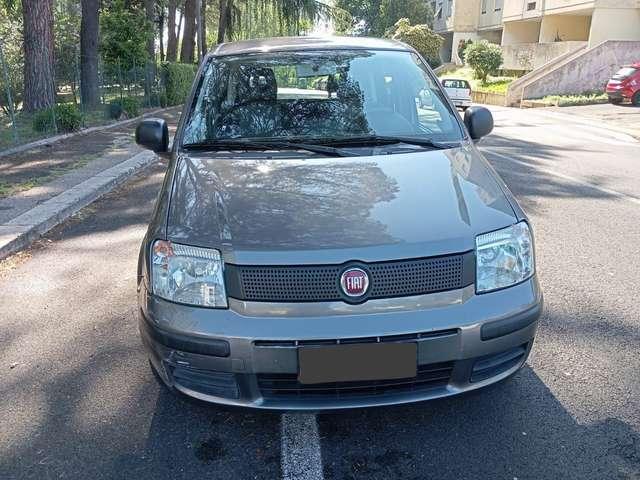 Fiat Panda Panda 1.2 Emotion 69cv E5