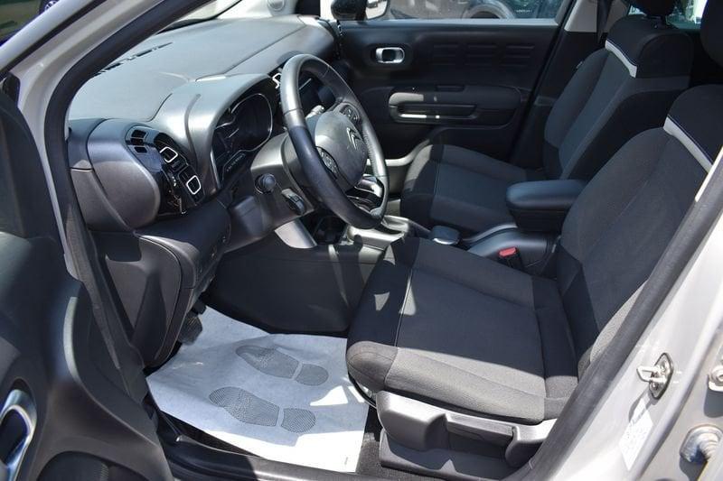 Citroën C3 Aircross PureTech 110 S&S Shine EAT6