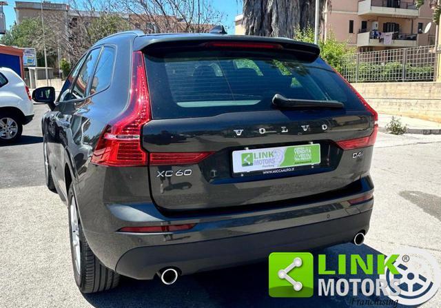 VOLVO XC60 D4 Geartronic Business