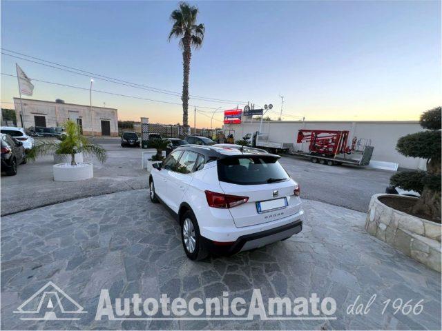 SEAT Arona 1.0 EcoTSI Style