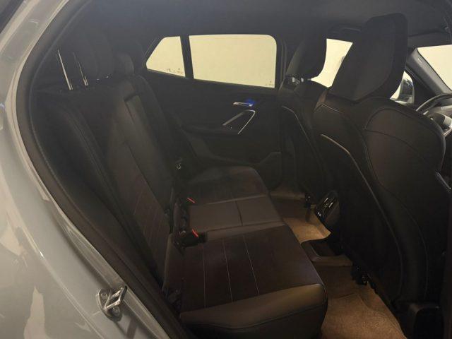 BMW X2 sDrive 18d Msport