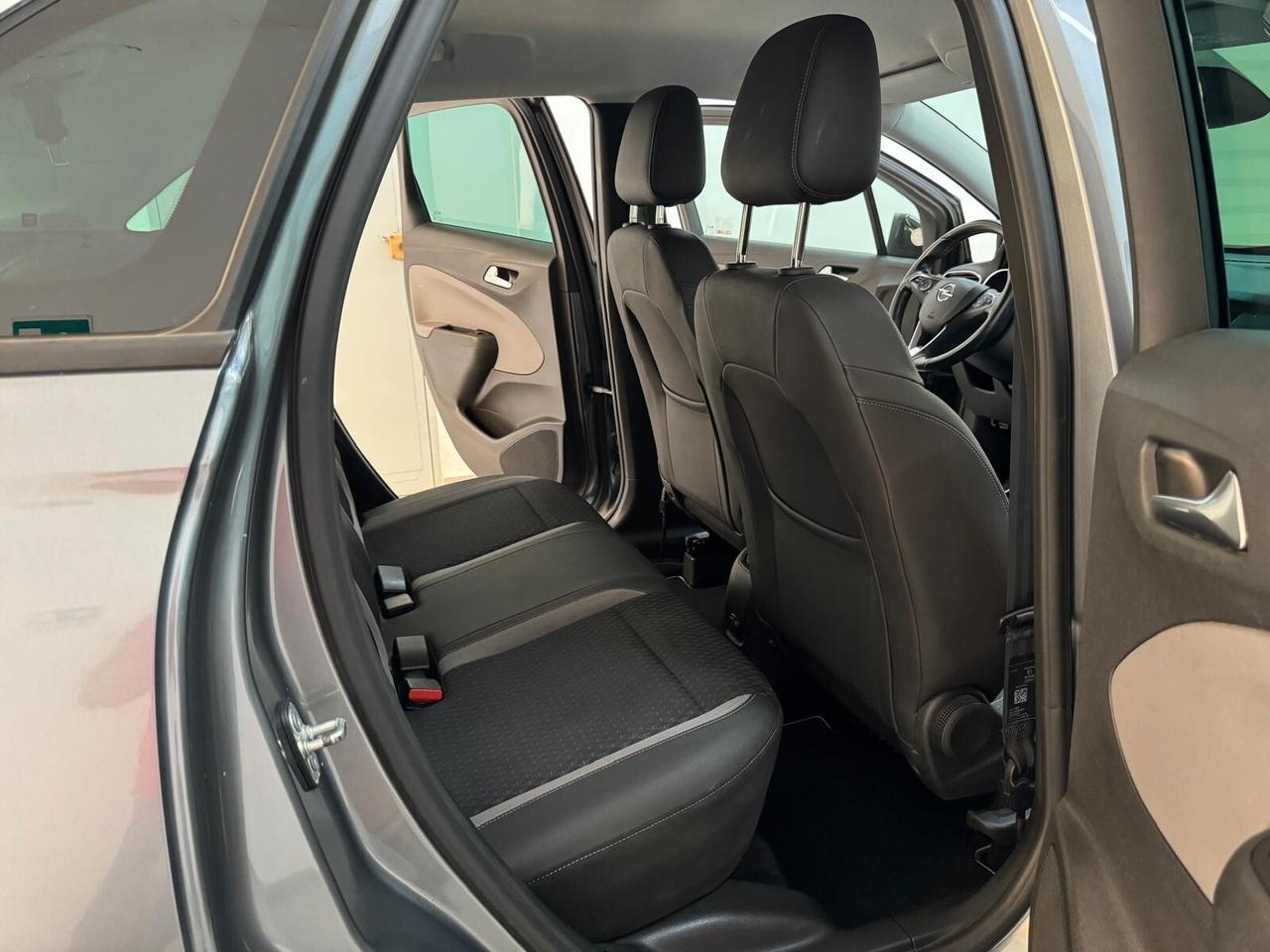 Opel Crossland X 1.6 Diesel 99/CV Start&Stop Innovation