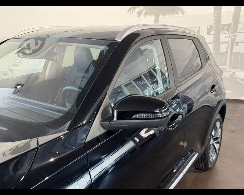 DR AUTOMOBILES dr 5.0 1.5 Comfort