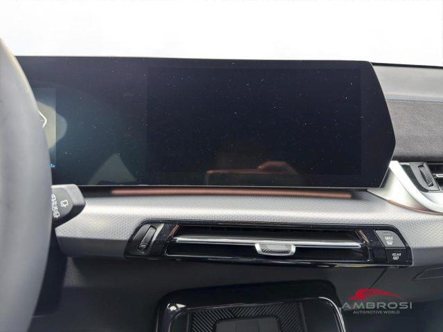 BMW X1 sDrive18d Msport Premium Package