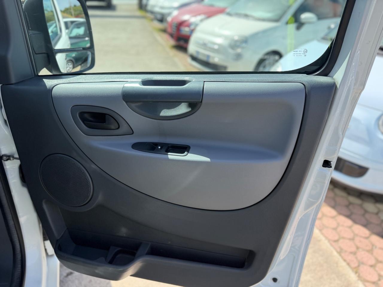 Citroen Jumpy 2.0 HDI Furgone Km Certificati