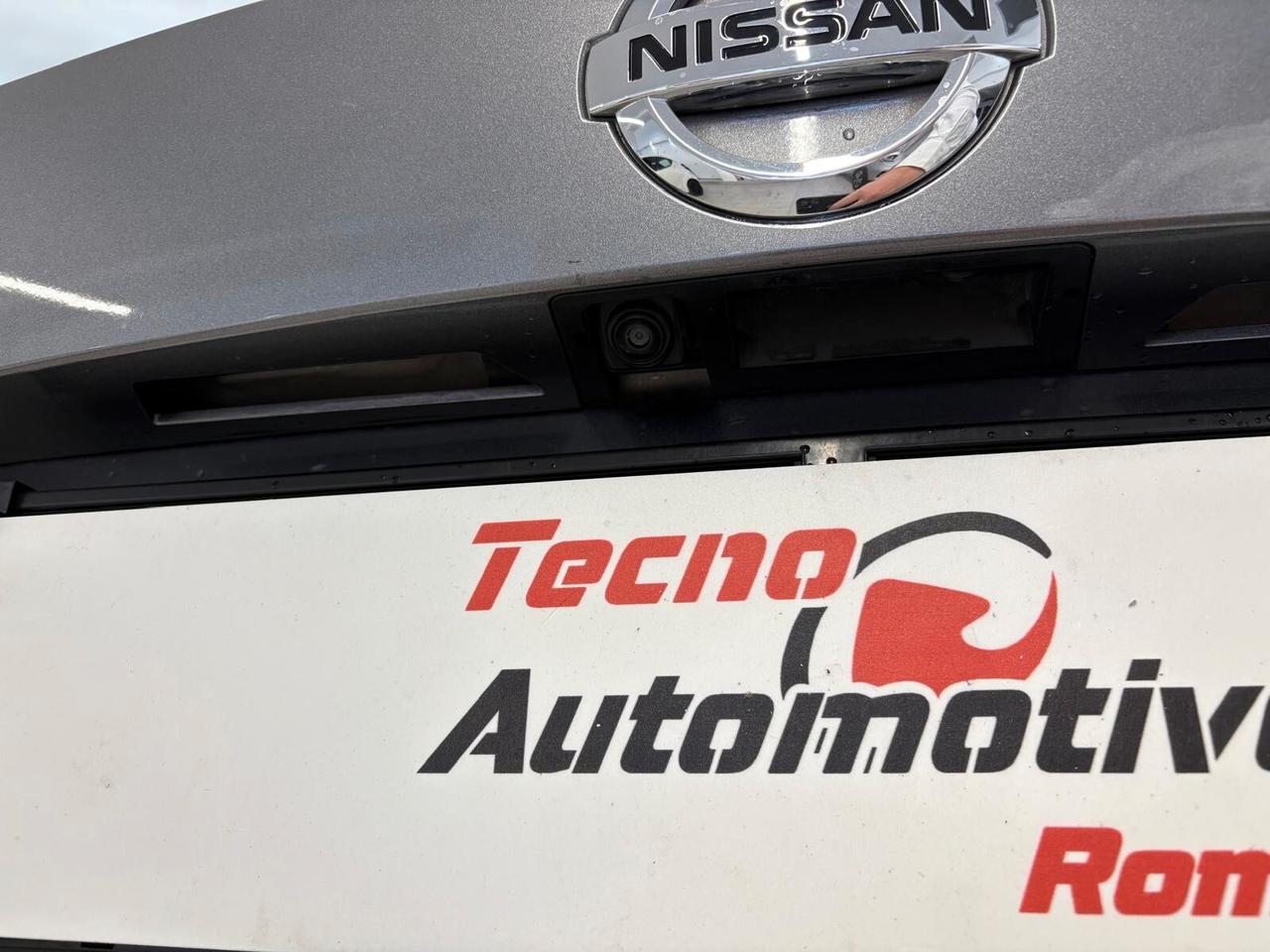 Nissan Juke 1.0 DIG-T 114 CV N-Connecta