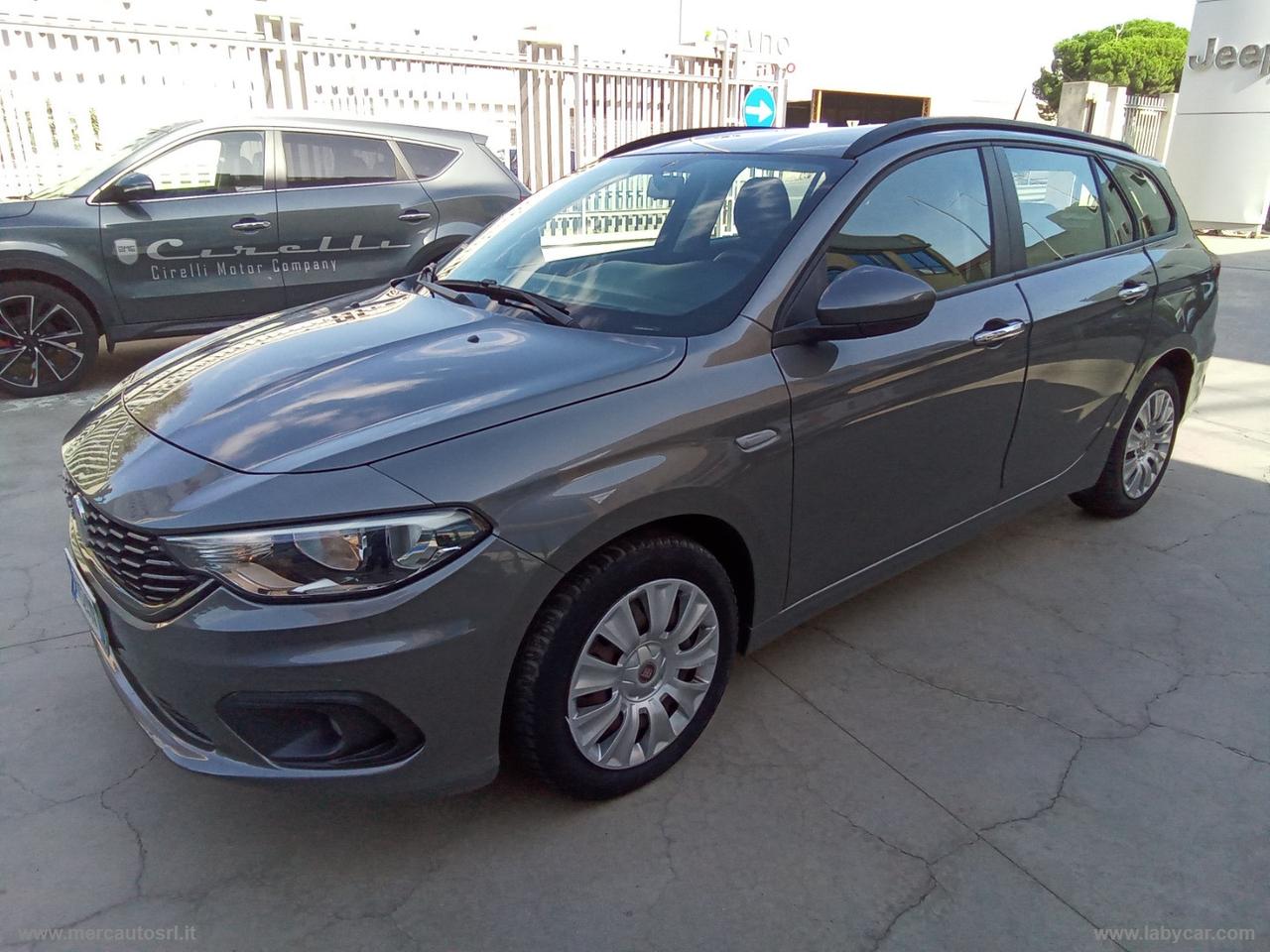 FIAT Tipo 1.3 Mjt S&S 5p. Easy