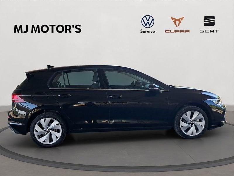 Volkswagen Golf 2.0 TDI SCR 110KW Style DSG