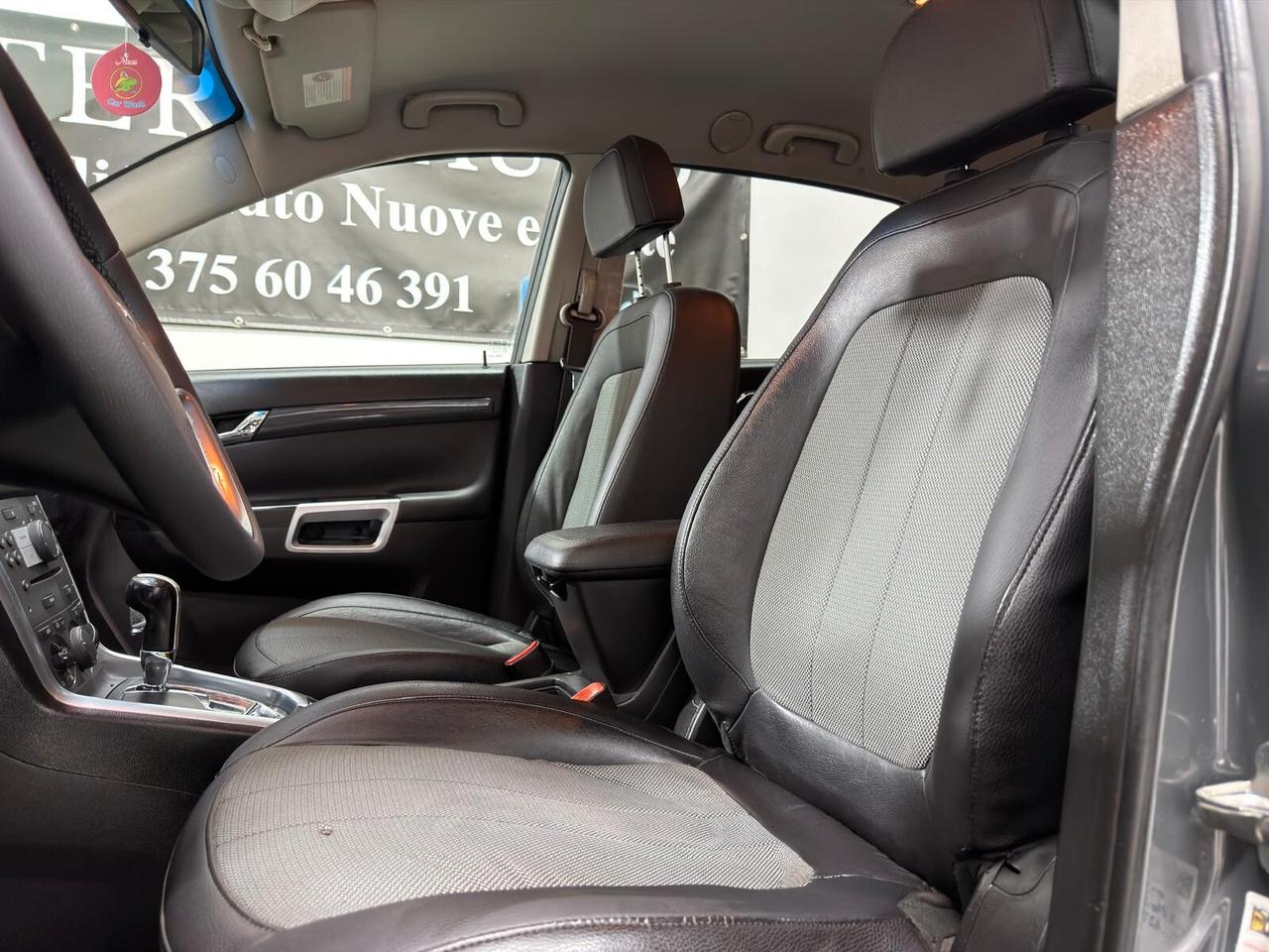 Opel Antara 2.2 CDTI 163CV Cosmo Unlimited