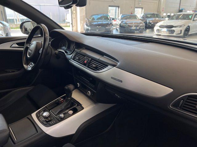 AUDI A6 Avant 3.0 TDI 245 CV quattro S tronic //S LINE//20