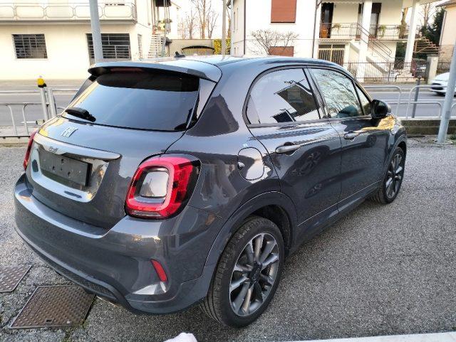 FIAT 500X 1.0 T3 120 CV Sport