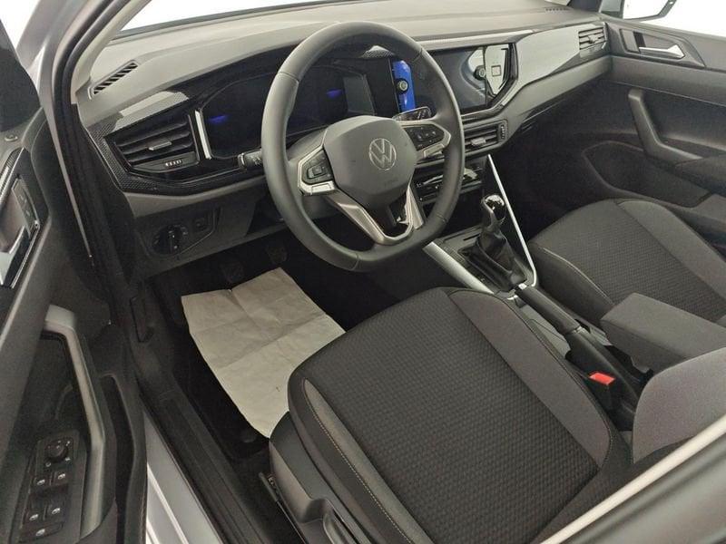 Volkswagen Polo 1.0 EVO Edition Plus