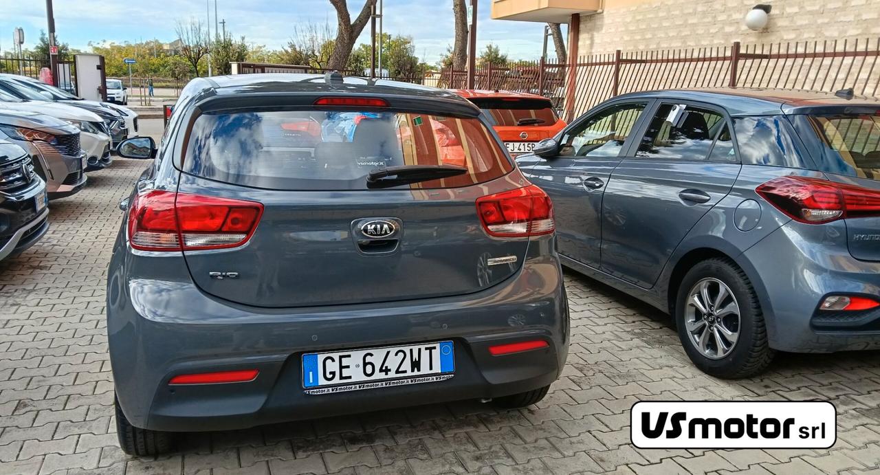 KIA RIO 1.0 HYBRID 31.000 KM- PREZZO PROMO!