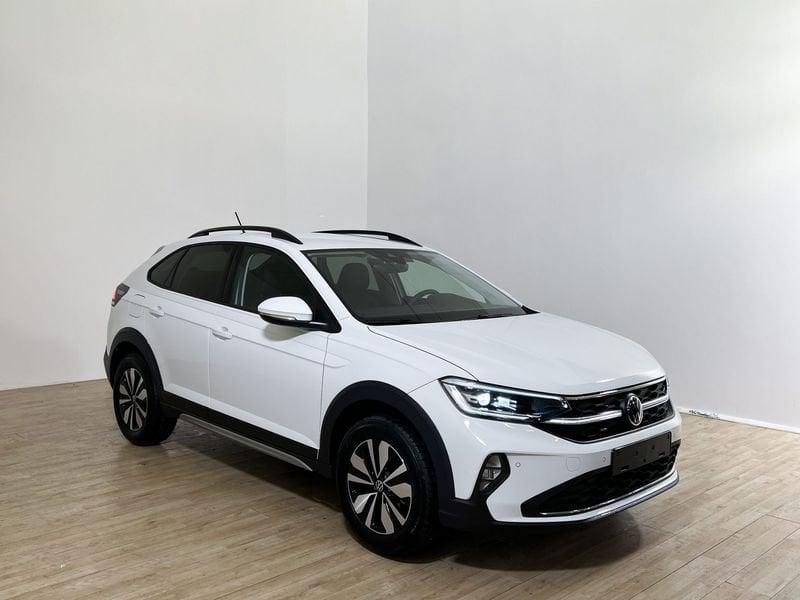 Volkswagen Taigo 1.0 TSI 95 CV Edition Plus
