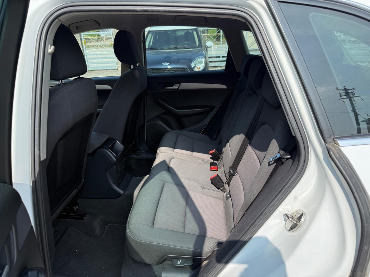 Audi Q5 2.0 TDI 170 CV QUATTRO