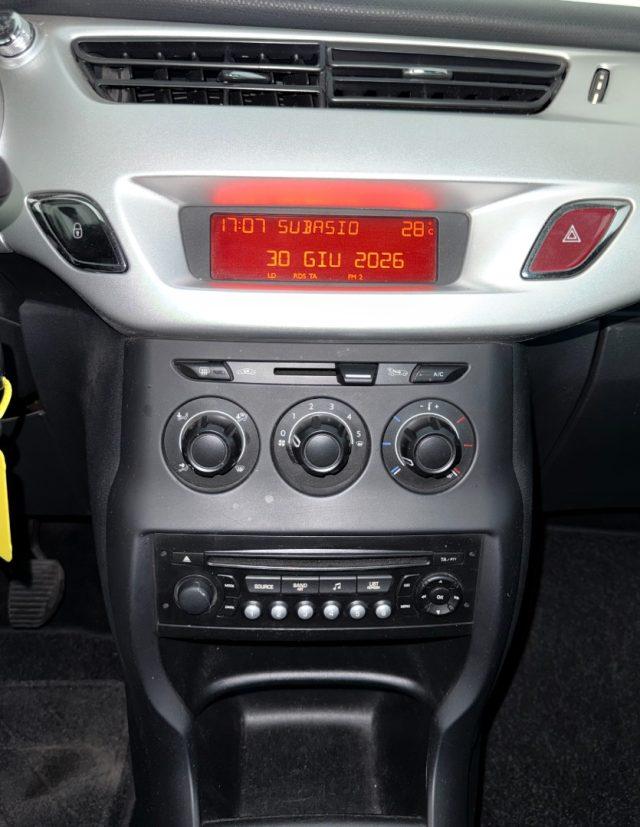 CITROEN C3 1.4 VTi 95 Perfect