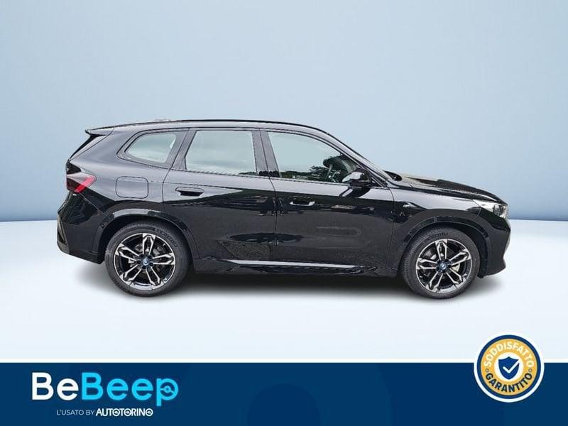 BMW X1 i I XDRIVE 30 MSPORT