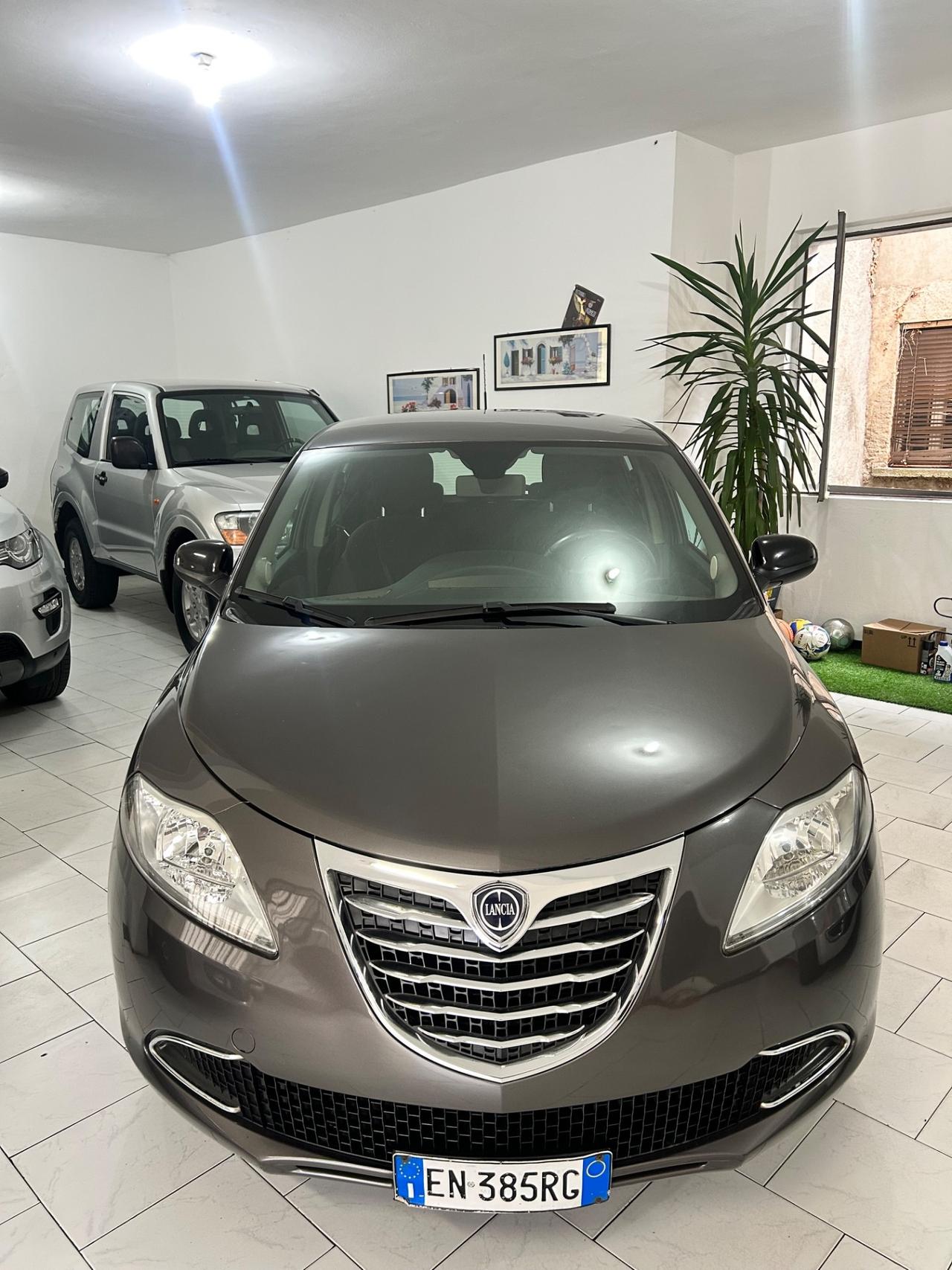 Lancia Ypsilon 1.2 69 CV 5 porte S&S Platinum