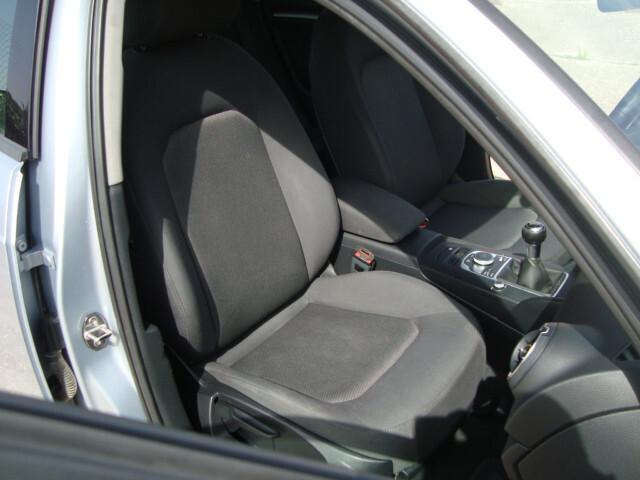 Audi A3 Sportback 1.6 TDI Manuale ''NEOPATENTATI''