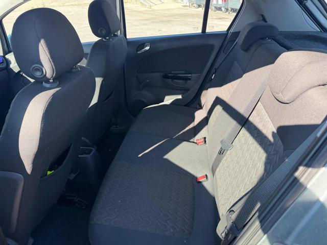 OPEL Corsa 1.2 85CV 5p BENZINA/GPL-TECH Edition Bellissima