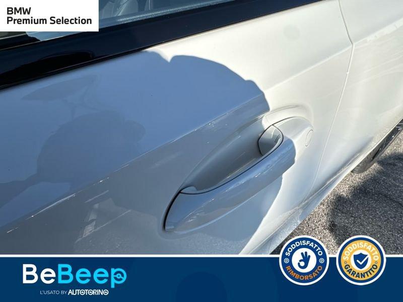 BMW Serie 3 Touring 320D TOURING MHEV 48V XDRIVE MSPORT AUTO