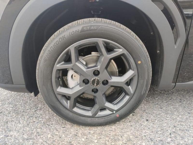 BYD Dolphin Surf Boost