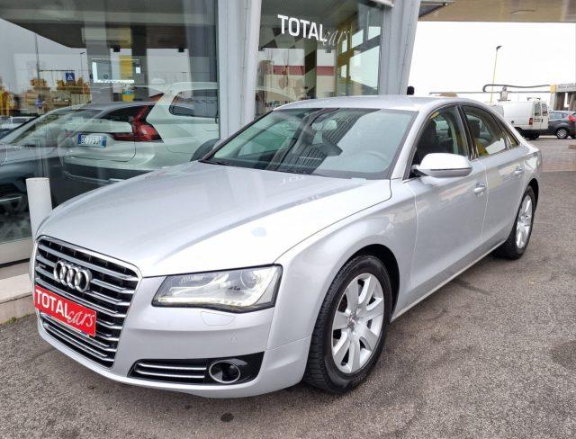 AUDI A8 3.0 TDI 250 CV quattro tiptronic CONTO VENDITA