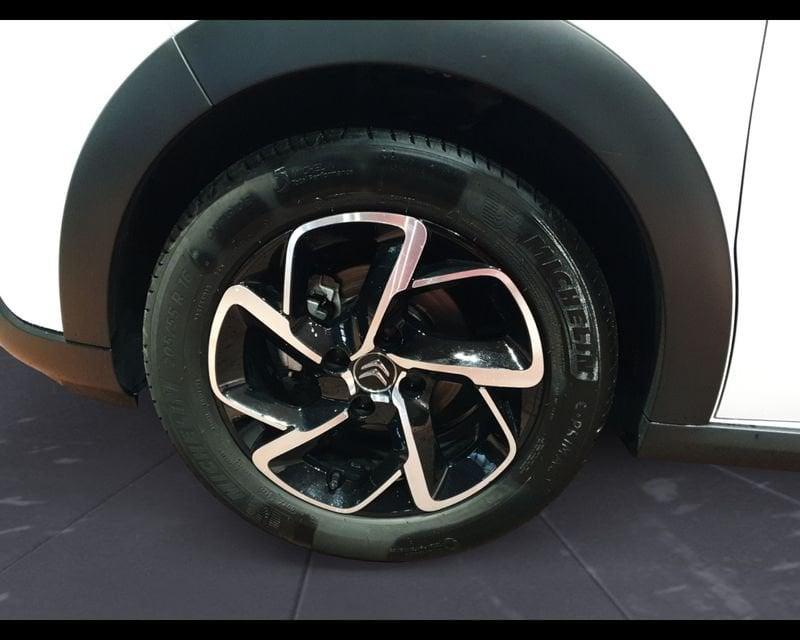 Citroën C3 3ª serie PureTech 83 S&S Shine