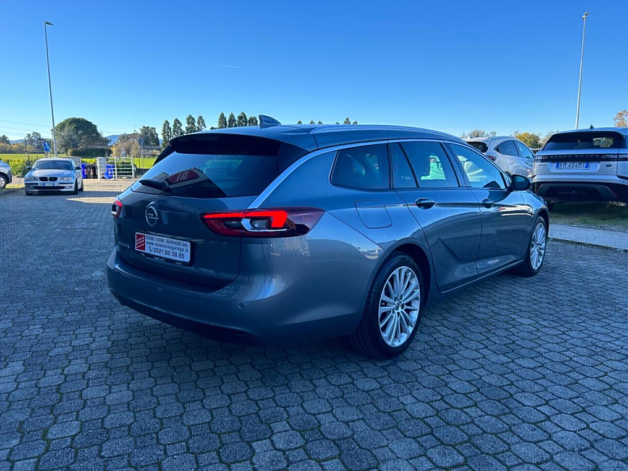 Opel Insignia SW 2.0D. |RETROCAMERA | CAR PLAY