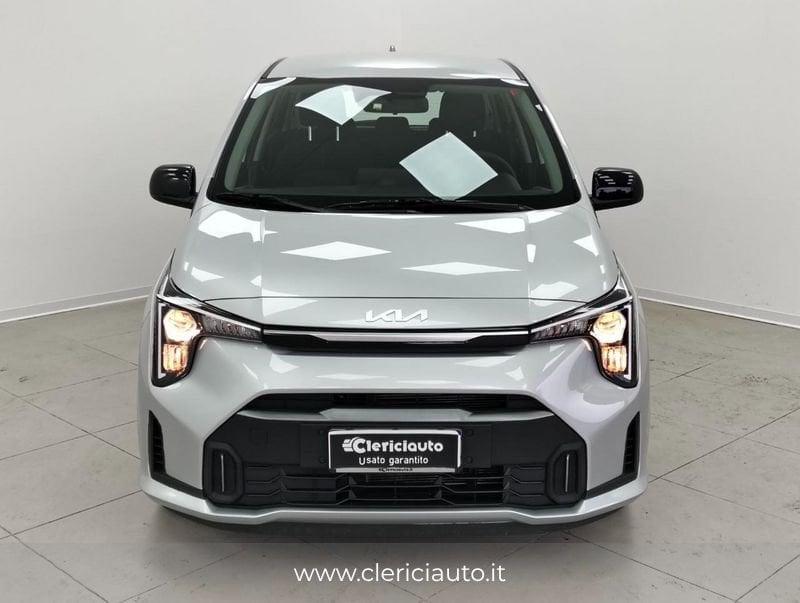 Kia Picanto 1.0 12V 5 porte Urban
