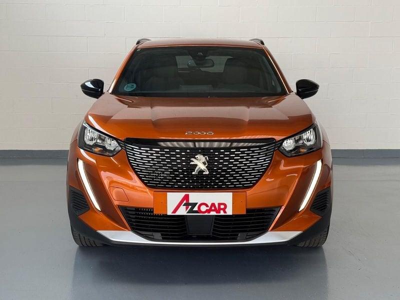 Peugeot 2008 PureTech 100 S&S Allure