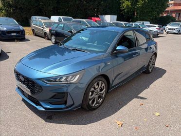 FORD Focus 1.0 ecoboost h ST-Line X 125cv powershift del 2023