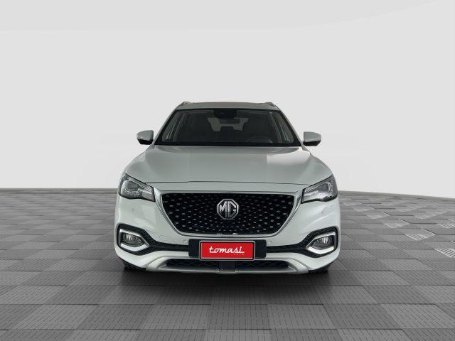 MG HS HS 1.5T-GDI Luxury