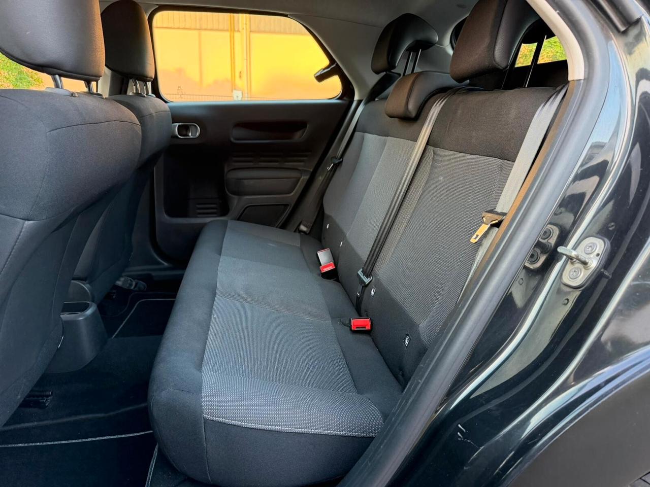 Citroen C4 Cactus 1.6 DIESEL EURO 6B
