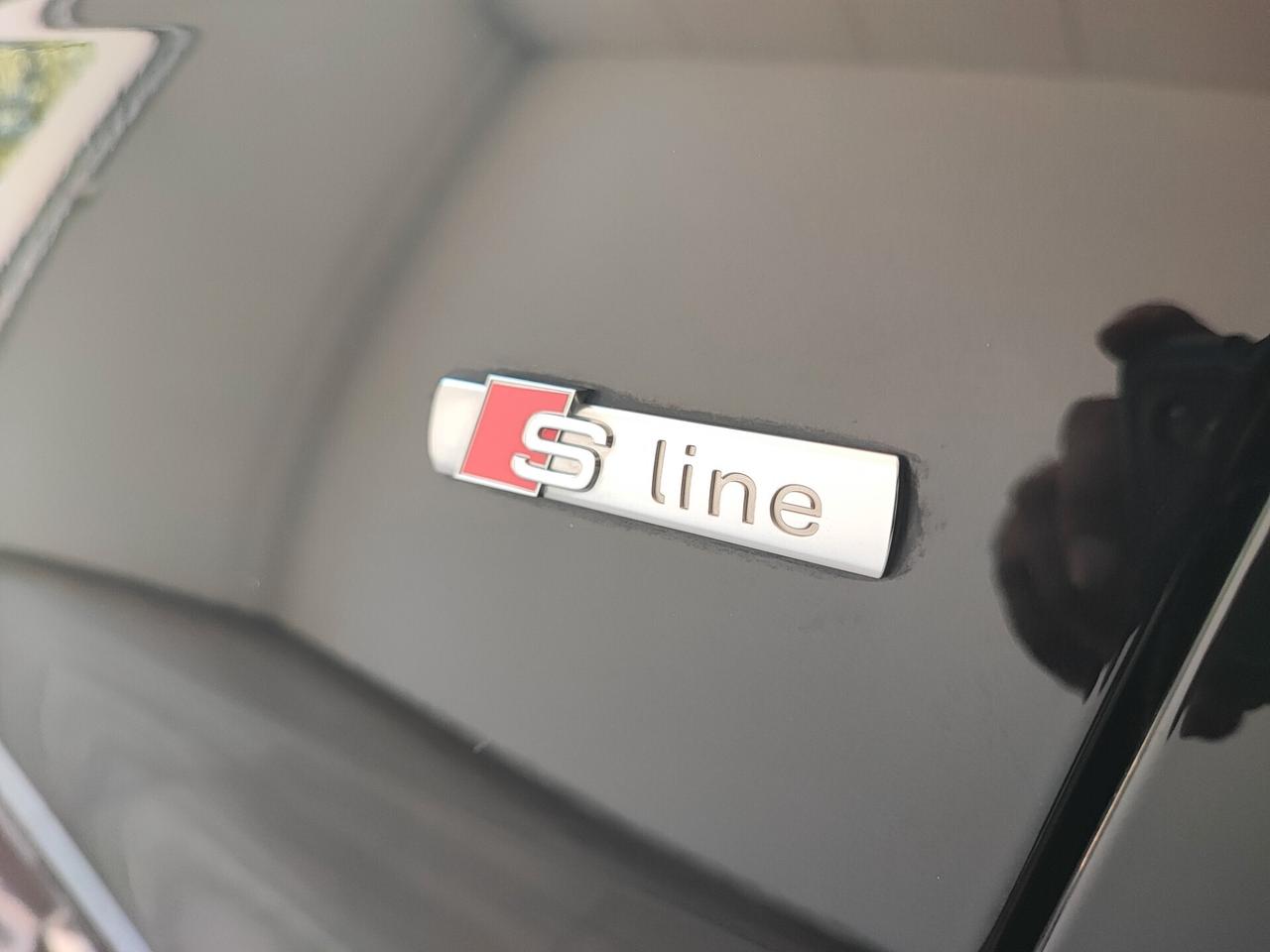 Audi A6 Avant 40 2.0 TDI quattro ultra S tronic Sline