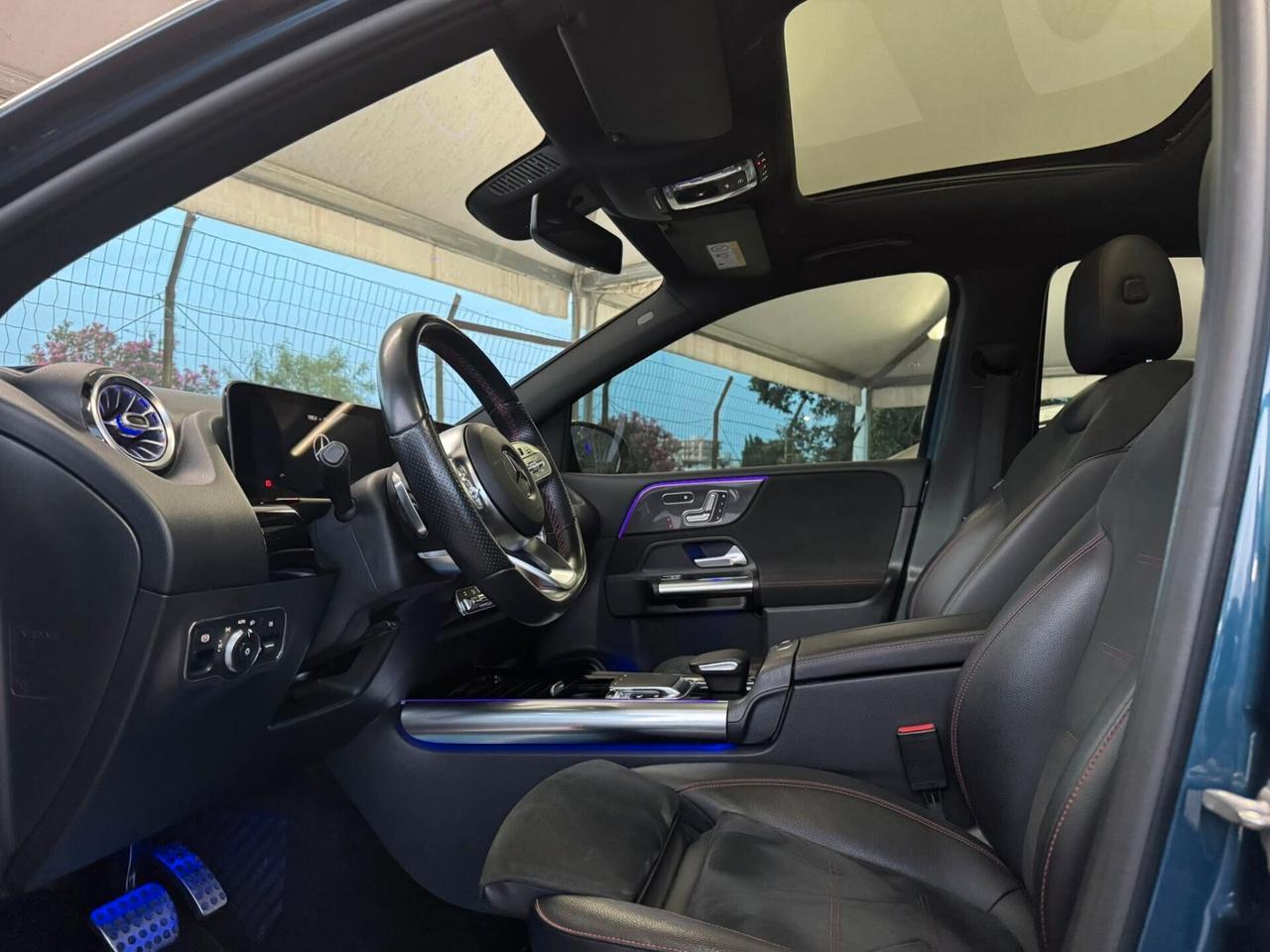 Mercedes-benz B 180 d Premium AMG (EXTRA FULL)