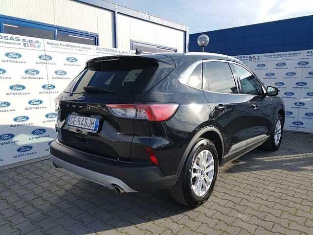 Ford Kuga 1.5 EcoBlue 120 CV 2WD Titanium