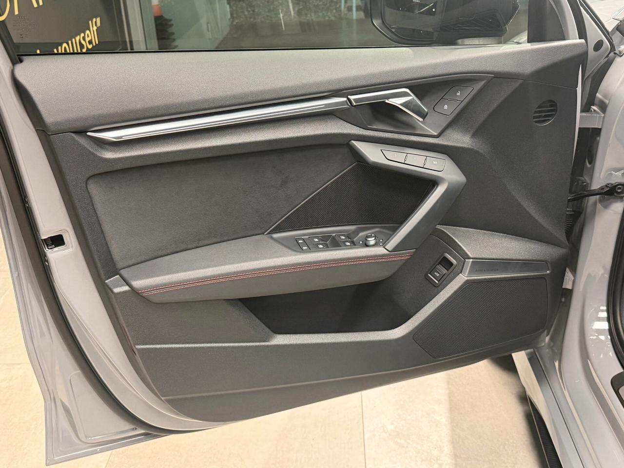 Audi RS3 Sportback 2.5 tfsi quattro *STAGE 2