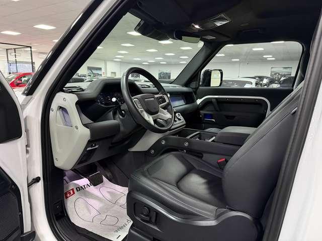 Land Rover Defender Defender 90 3.0d i6 mhev SE awd 250cv auto