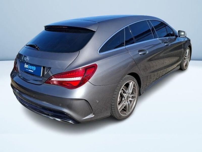 Mercedes-Benz CLA S.Brake SHOOTING BRAKE 180 PREMIUM AUTO FL
