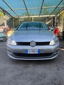 Volkswagen Golf 1.6 TDI 110 CV 5p. Executive BlueMotion Technology 114.000 KM !!!!!!!