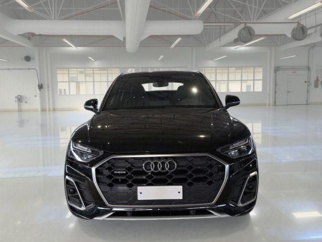 AUDI Q5 SPB 35 TDI S tronic S line plus