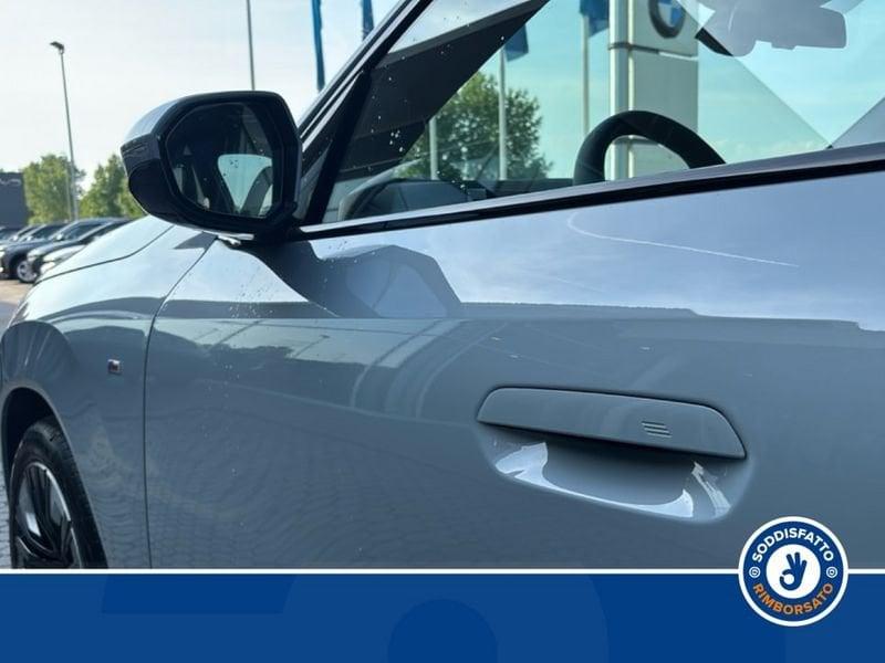 BMW X3 xDrive 20d M Sport Pro