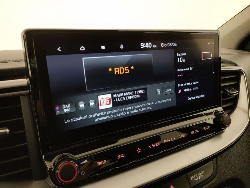 KIA Xceed 1.6 gdi phev High Tech 141cv dct