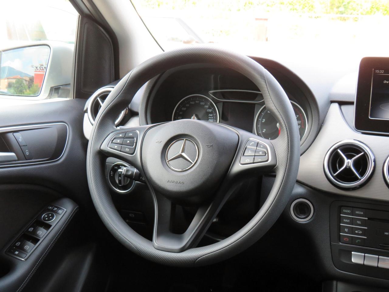 Mercedes-benz B 180 Executive | 42.000 KM !!!