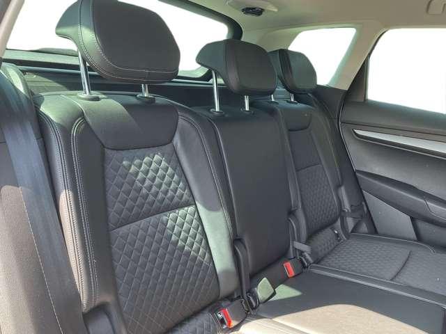 Skoda Karoq 1.0 tsi Style