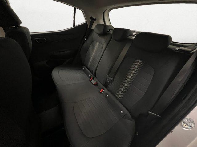 HYUNDAI i10 1.0 GPL ORIGINALE CASA Connectline KM0