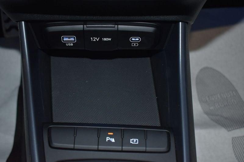 Hyundai Bayon Bayon 1.2 MPI MT XLine